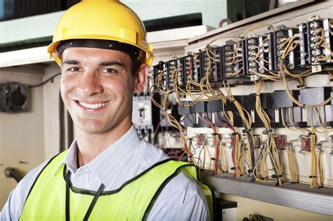 Electrical Contractor
