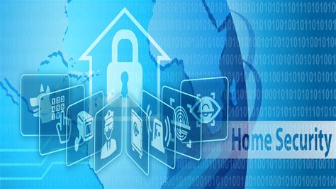 Enhance Your Home Security with a Reliable Home App