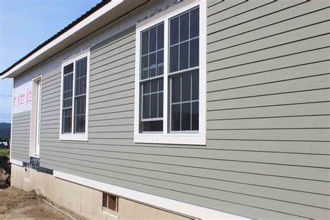 Fiber Cement Siding