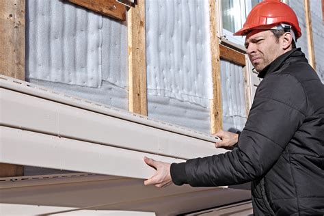 Importance of Siding Installation