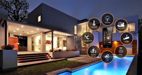 Smart Home Integration