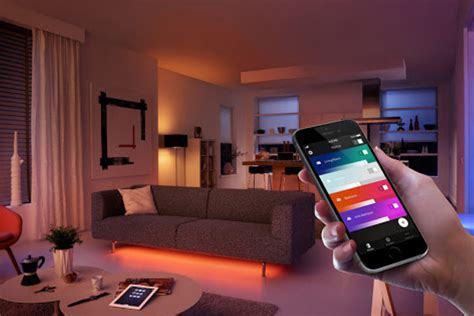 The Future of Smart Lighting