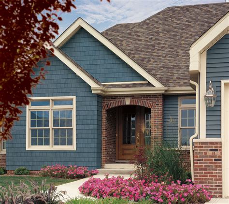 Vinyl Siding