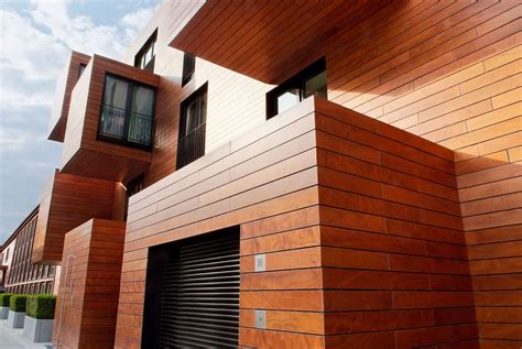 Wood Siding